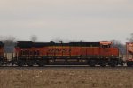 BNSF 6991